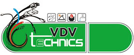Ga naar website VDV Technics
